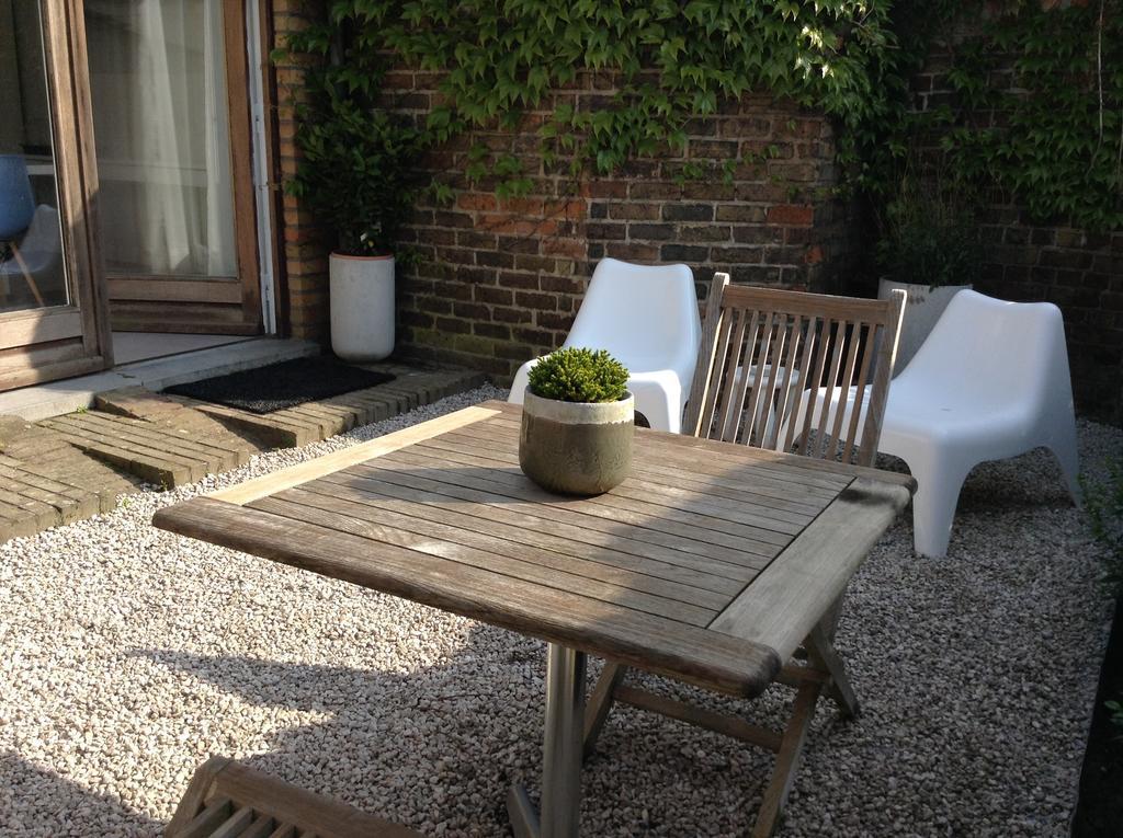 Bed & Breakfast Chantecler Brugge