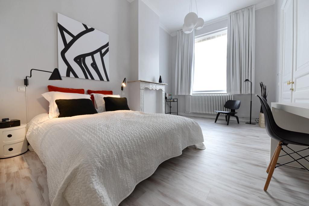 Bed & Breakfast Chantecler Brugge