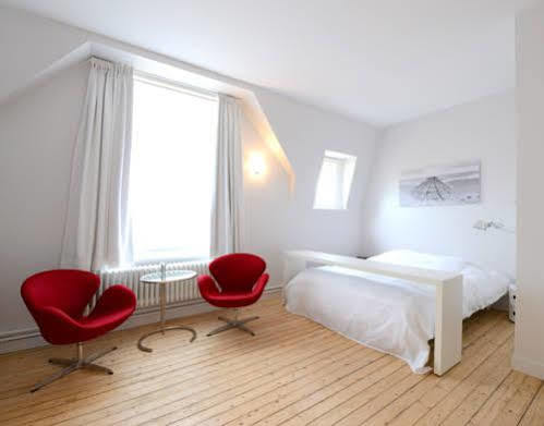 Chantecler 5* Brugge